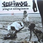 Golliwogר Plague Allegiance