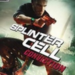 Splinter CellČ݋ Αԭ - Splinter Cell: Conviction(Ѽ5:)