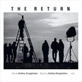 专辑电影原声 - The Return(回归)