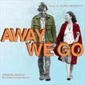 专辑电影原声 - Away We Go(为子搬迁)
