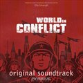 专辑游戏原声 - World in Conflict: Soviet Assault(冲突世界之苏联进攻)