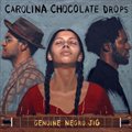 Carolina Chocolate DropsČ݋ Genuine Negro Jig
