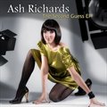 Ash Richardsר The Second Guess (EP)