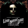 Andrew Lloyd Webberר Love Never Dies