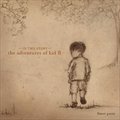 专辑In the Story - the adventures of kid B