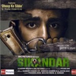 专辑电影原声 - Sikandar(步兵)