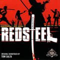 专辑游戏原声 - Red Steel(赤铁)