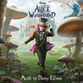 Alice in WonderlandČ݋ Ӱԭ - Alice In Wonderland (Score)(zɾ)