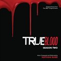 True Bloodר ԭ - True Blood Season 2(Score)(氮Ѫ ڶ)