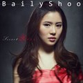 Baily Shooר Secret Kiss (Single)