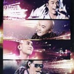 专辑The Big Four世界巡回演唱会香港站