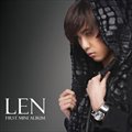렌(Len)ר First Mini Album