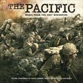 专辑电视原声 - The Pacific(太平洋战争)
