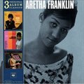 Aretha Franklinר Original Album Classics