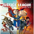 专辑电影原声 - Justice league: Crisis on two earths(正义联盟:两面夹击)