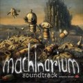 专辑游戏原声 - Machinarium(机械迷城)