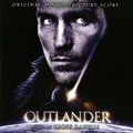 专辑电影原声 - Outlander(外乡人/魔兽战场)