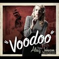 Alexz Johnsonר Voodoo (Orange Lounge Edition)