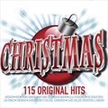 EMIʢϵеר Original Hits Christmas CD1