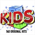 专辑Original Hits Kids CD1
