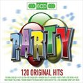 专辑Original Hits Party CD1