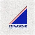 Caesars RomeČ݋ The Company We Keep