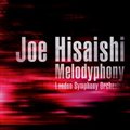 专辑Melodyphony~Best of Joe Hisaishi~