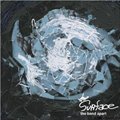 the band apartר The Surface ep