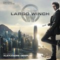专辑电影原声 - Largo Winch(决战豪门)