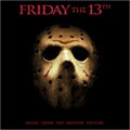 专辑电影原声 - Friday The 13th(13号星期五)