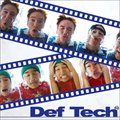Def Techר Def Tech