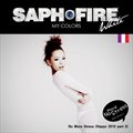 Saph-Fireר White (Single)