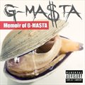 专辑Memoire Of G-MA$TA