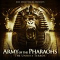 专辑Army of the Pharaohs: the Unholy Terror