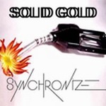Solid Goldר Synchronize (EP)