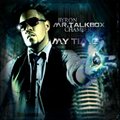 Byron Mr. Talkbox ChambersČ݋ My Time