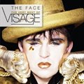 专辑The Face (The Very Best Of Visage)