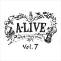 专辑A-LIVE Vol. 7