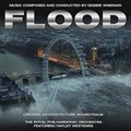 电影原声 - Flood(水啸雾都)
