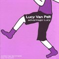 Advantage Lucy (Single)