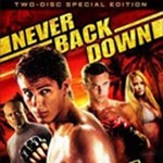 Never Back Downר Ӱԭ - Never Back Down()