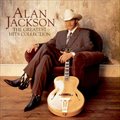 Alan Jacksonר The Greatest Hits Collection