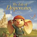 专辑电影原声 - The Tale of Despereaux(浪漫的老鼠)