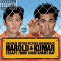 专辑电影原声 - Harold & Kumar Escape from Guantanamo Bay(寻堡奇遇2)
