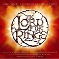 专辑音乐剧原声 - The Lord Of The Rings Musical(指环王音乐剧)