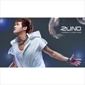 Zuno Beginning 1st Single Album