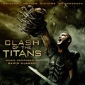 专辑电影原声 - Clash Of The Titans(诸神之战)