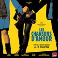 专辑电影原声 - Les Chansons d'amour(巴黎小情歌)