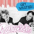 Palmdaleר Get Wasted EP
