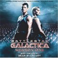 专辑电视原声 - Battlestar Galactica Season 1(太空堡垒卡拉迪加 第一季)